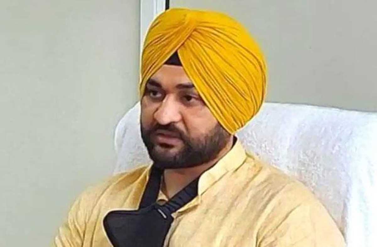 हरियाणा खेल मंत्री के खिलाफ यौन उत्पीड़न का मामला दर्ज